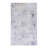 Washable Rug 4X6 Area Rug (4' X 6')Non-Slip, Non-Shedding Low-Pile Rug Perfect For Living Room, Bedroom, Kitchen And High-Traffic Areas-1990190922
