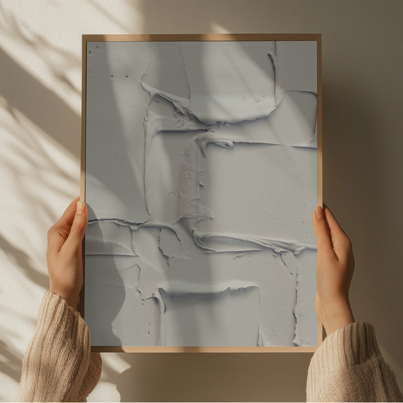 Wrapped Canvas Print, 91.44 cm H x 60.96 cm W