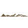 Dimplex IgniteXL Electric Fireplace with Driftwood Log Kit - Multi-Fire XD technology - 1,000 SQ FT