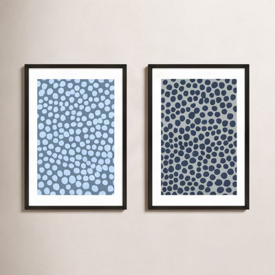 Navi "Affinity 1" 2-Piece Painting Set