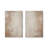 Fresco's Silent Tale Set of 2 Canvas Prints in a Frame-2026739985-2026739988