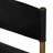 Matisse Upholstered Side Chair in Black-1260666970-1260666975