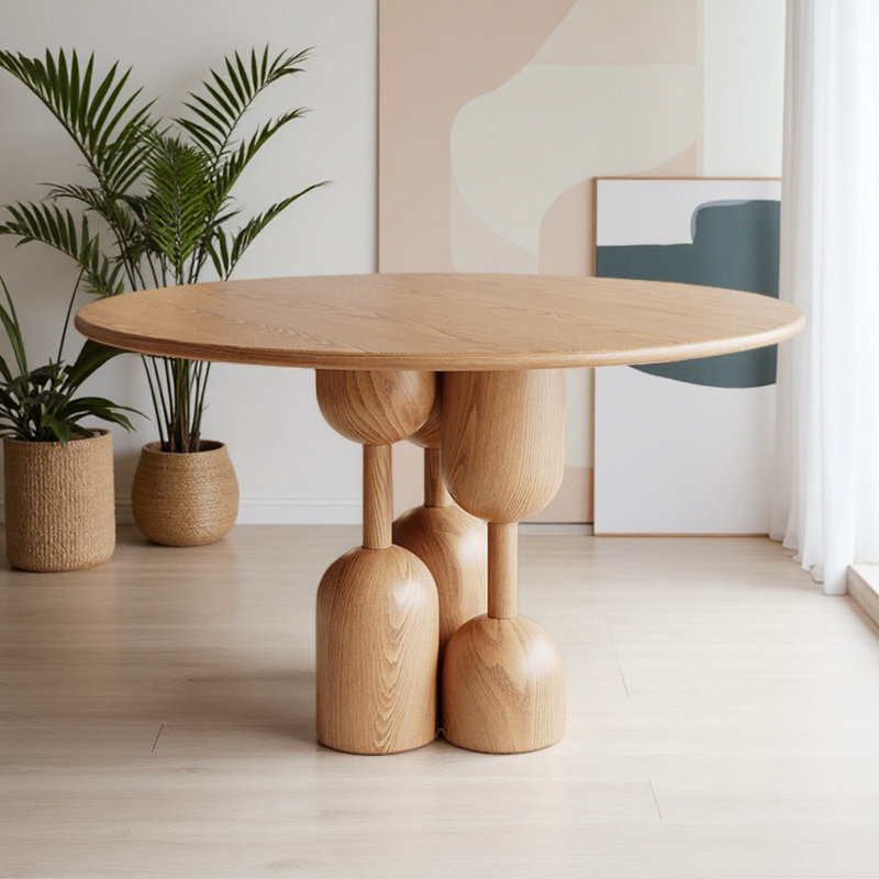 French Creative Design Dining Table