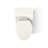 San Souci 1.28 GPF Elongated One-Piece toilet (Seat Included)-14063111-65083847