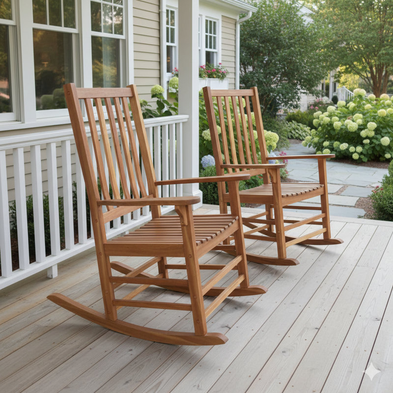 Outdoor Chair