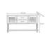 Buffet Daeshawn 55,12 po