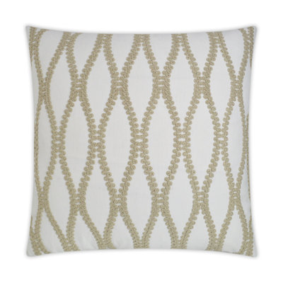 Blossom Pillow Cover & Insert