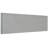 Slate Attaché 12'' L x 3'' W Porcelain Bullnose Tile Trim