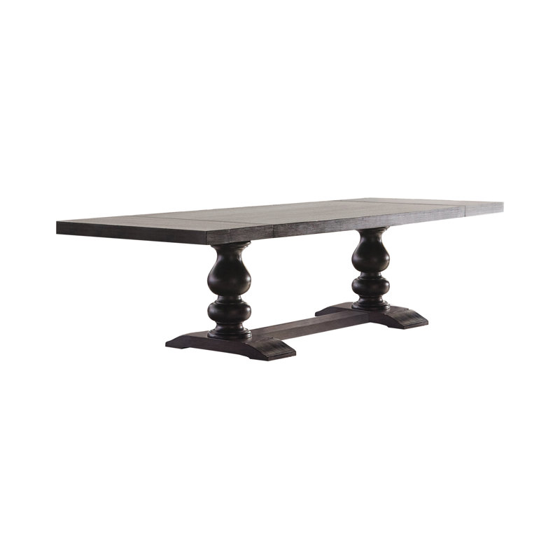 Extendable Dining Table