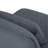 Burke Upholstered Slipper Chair