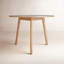 Apt Café Round Dining Table-53681221-53681222-53938629