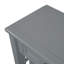 Console 36 po Norfolk-81766695