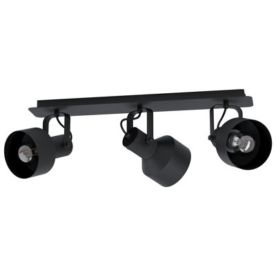 Fitrat 20cm 3 -Light Track Kit