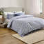 Hannah Floral Duvet Cover Set with Pillowcases Included-111843967-111843962