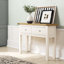 Rosewood 100 cm W Console Table-89011609