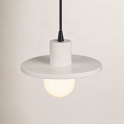 Marlena Dimmable Single Light Pendant