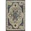 Tapis traditionnel délavé 6 x 9