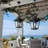 17inch Outdoor Pendant Light For Porch, Large Hanging Porch Light Outdoor