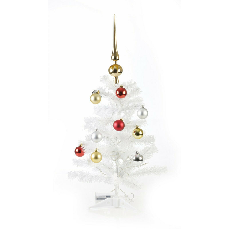 2ft Artificial Fir Christmas Tree
