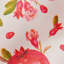 Ornement Daraksha de 60 po en rose