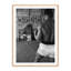 Cassius Clay in a Mirror Framed Photographic Print-1070335752-1070335753