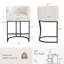 Tabouret de bar 26,4 po de hauteur-99942093-88502924