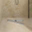  Shower Drain Height Adjustable Stainless Steel 304 Modern Fixture