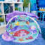 THE LITTLE MERMAID Twinkle Trove Lights & Music