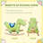 Dinosaur Rocker,Kids Rocking Horse