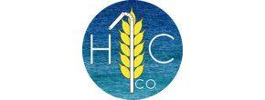 Logo Holy Cith Straw Company