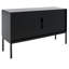 Buffet en bois massif Ehren-410363180