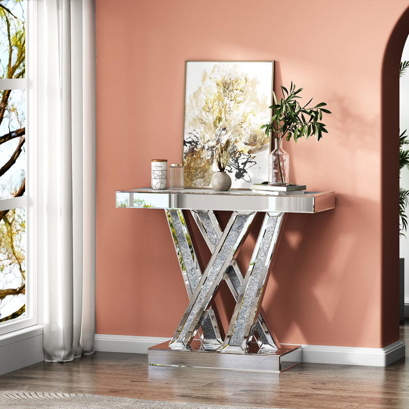 Ensemble de miroirs et miroirs muraux 35,43 "Amla