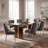 Pine Lake 20.25'' H Upholstered Side Chair-988822134