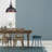 Almeeta 1 - Light Single Pendant-879124013-879124015