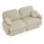 Cream Beige selected