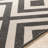 Awena Indoor/Outdoor Geometric Area Rug-1693358643