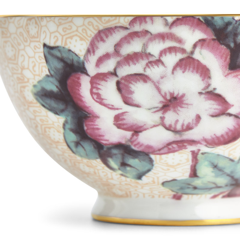Cuckoo Bone China Teacup