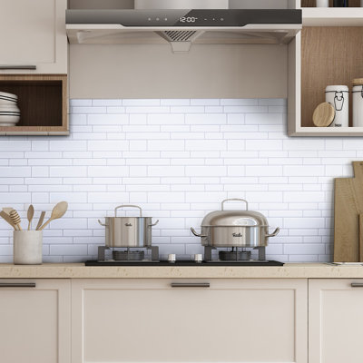 30cm x 30cm Wallpaper Tile