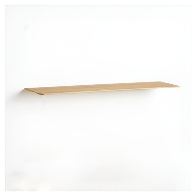 Floating Wall Shelf