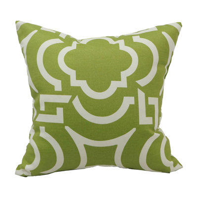 Coussin intérieur / extérieur de la collection Outdoor Cushion
