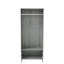 Bosse Solid Wood Wardrobe-763867007