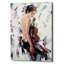 «Violinist» par Alexander Gunin, art mural sur toile-28479788