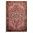 Sugden One-of-a-Kind 7' X 11' Wool Area Rug in Apricot