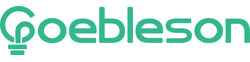  GOEBLESON logo