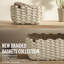 Panier de rangement Bigso-131437454-131437457