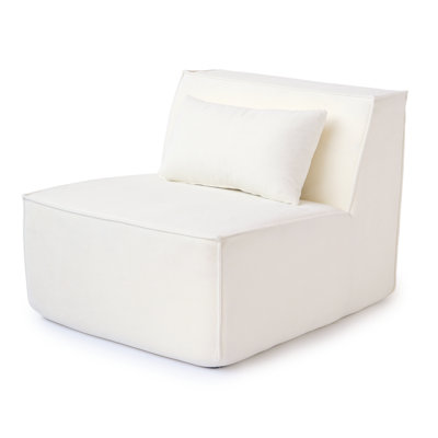Single Chair (Middle Side)