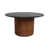 Black Top/Brown Base is out of stock