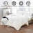 Cotton Blend Quilt-367813835