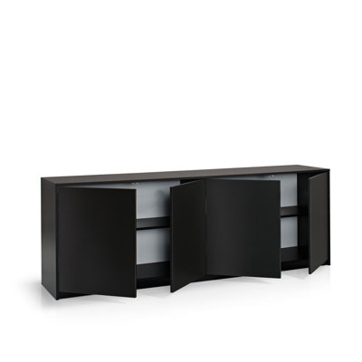 McCutchenville 238cm Sideboard