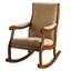 Berg Rocking Chair
